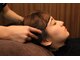 ドライヘッドスパ専門店 ヘッドミントVIP恵比寿店 【眼精疲労・睡眠改善ヘッドスパ】の写真/目がかすむ・頭痛など、眼精疲労が原因で起こるお悩みは【ヘッドスパ専門店】で改善◎PC作業が多い方にも