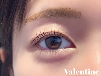バレンタイン(Valentine)/☆まつげパーマ☆