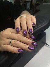 ソラネイル アヤセ(SORA NAIL AYASE)/