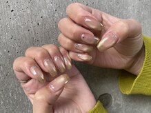 ロエン 北岡崎(ROEN)/マグネット×ミラー