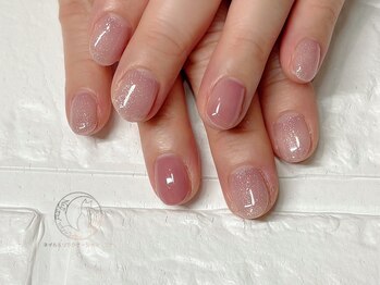 ニケ/ワンカラープラン¥6000