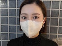 セイプ 学芸大学(saeiph)/パリジェンヌラッシュリフト