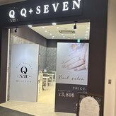 キュービーネイル イオンモール春日部店(QB Nail)