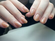 メオネイル(MEO NAIL)/ワンカラーネイル