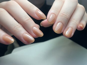 メオネイル(MEO NAIL)/ワンカラーネイル