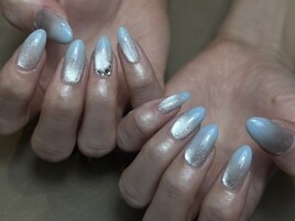 マグネットカラーグラデーション