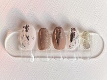 タレイア(Thaleia)/定額ネイル