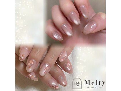 メルティ(Melty)の写真