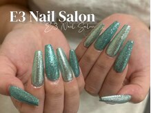 イーサンネイルサロン(E3 Nail salon)/