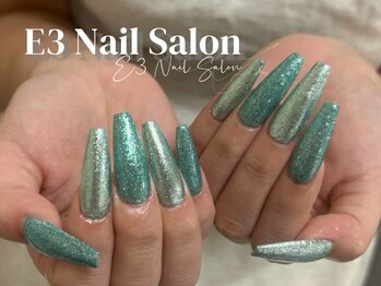 イーサンネイルサロン(E3 Nail salon)/