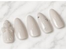 【hand】定額Light