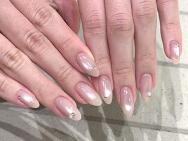 【定額】シンプルコース♪