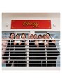 クラッシーネイル ビューティー(classy nail beauty)/classy nail beauty