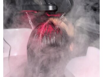 メルヴィー 六本松(MELVIE)の写真/【こだわりの全18STEP】全身マッサージ×韓国式ウェットヘッドスパ◇頑張る自分にご褒美時間を90分13900円~