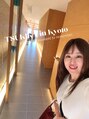 ツキカドットネイル(TSUKIKA.NAIL)&nbsp;TSUKIKA 