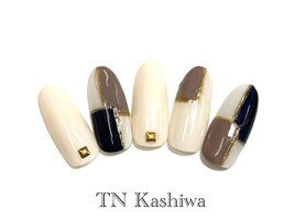 柏店限定☆ハンド5900円