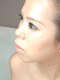 モルティー 広島店(Molti)の写真/写真の女性、なんとノーファンデ!すっぴんでも歩ける素肌に変われる☆通いやすい価格も人気♪