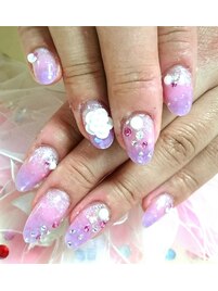 スカルプチュア 短め