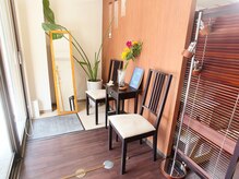 いまい整体院/内観【2】