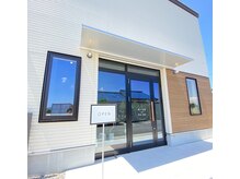 整癒院/外観になります。