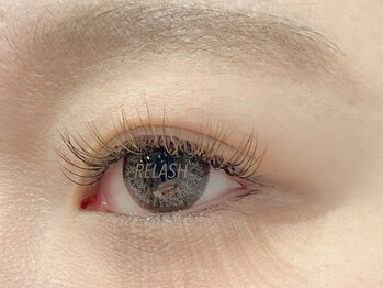 リラッシュ 駅南店(RELASH)/ブラウン140本☆