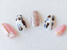 ベルトリージェイ(BellTree,J)/ニュアンスコース♪¥7900