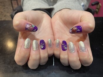 ボディ 高知店(BODY)/和柄