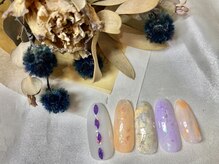 レーヴ(reve)/3月冬・春限定デザインコース