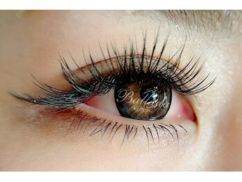 バラーダ バイ ジェニック(Ballada by GENIC)/下まつげエクステ