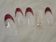 フェリーチェ(nail salon＆school felice)/ゴールドコース￥7590