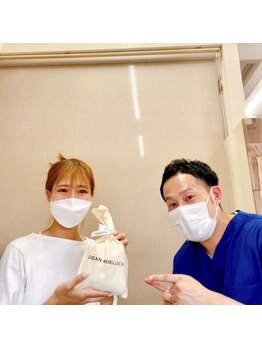コレカラ骨盤整体院/女性のお客様９割！！！