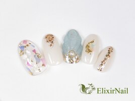 カジュアル/クーポン使用