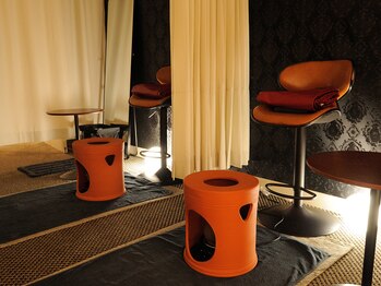 アナンダサロン(ananda salon)/黄土漢方よもぎ蒸し