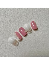 アトリエメルシー 青葉台(atelier merci)/定額Aコース¥10450
