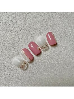 アトリエメルシー 青葉台(atelier merci)/定額Aコース¥10450