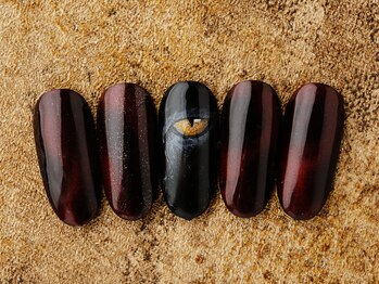 JMネイルスタジオ(JM Nail studio)/