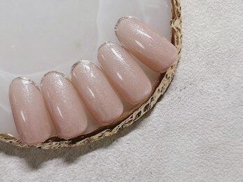 ミラースキニーフレンチ