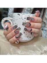 クイーンズビューティーサロン 歌舞伎町店(Queen's beauty salon)/やり放題コース