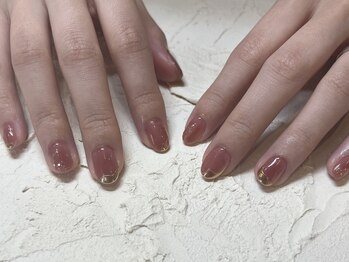 ルシェオ 表参道(LUCIEO)/design course