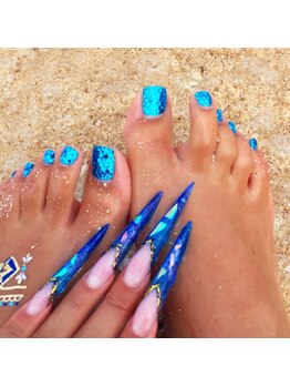 シルバール(silver'l+)/