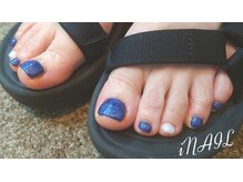 アイネイル(iNAIL)/