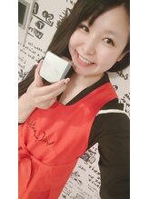 アプローズ(Applause)&nbsp;丸田 愛香