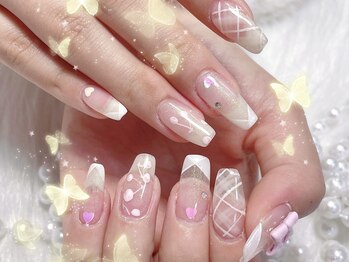クイーンズネイルサロン(Queen's nail salon)/