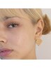Lash lift + LED flatlash extension 