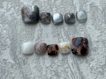 レナトゥス(Renatus)/Renatus design　【foot】 