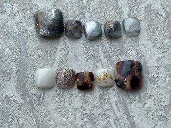 レナトゥス(Renatus)/Renatus design　【foot】 