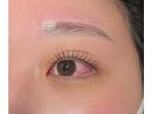 リシェル 川越(Richelle)/ ラッシュリフト×眉wax