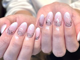 １１月　お持ち込みデザイン