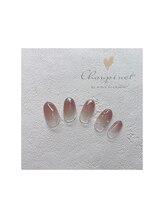 シュピネ バイ アルブル エト シミー(Choupinet by Arbre et chimie)/定額デザイン￥7700