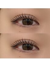 くるり 仲御徒町 上野御徒町店/まつげパーマ